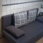 Retro Challenge And Garden Πανσιόν