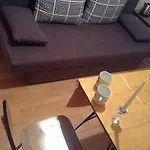 Πανσιόν Retro Challenge And Garden