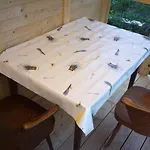 Retro Challenge And Garden