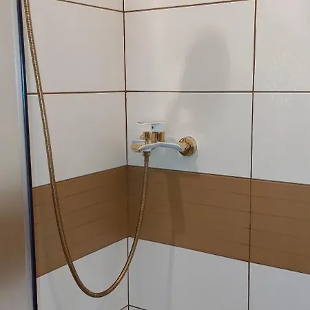 Guest house Retro Challenge And Garden Prague
