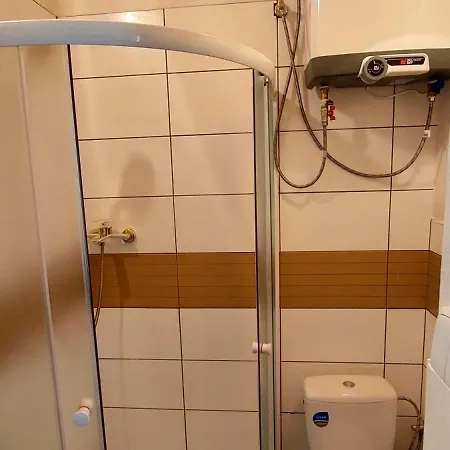 Guest house Retro Challenge And Garden Prague