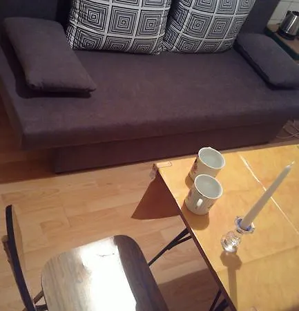 Gasthof Retro Challenge&garden