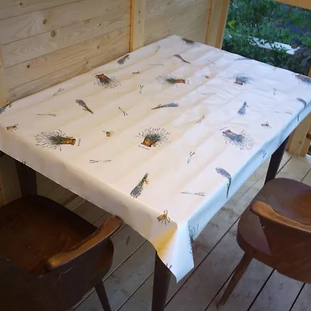 Retro Challenge And Garden