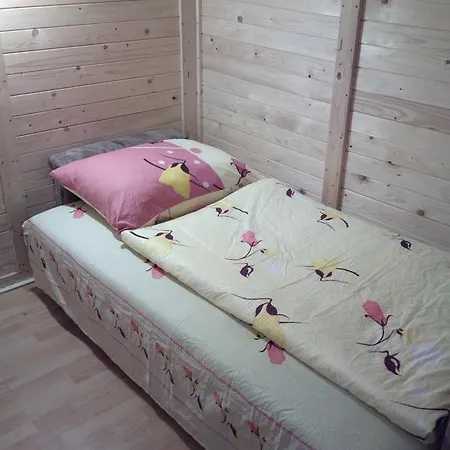 Retro Challenge And Garden Прага