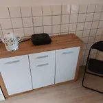 Retro Challenge And Garden Гостевой дом