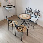 Retro Challenge And Garden Прага