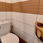 Гостевой дом Retro Challenge And Garden