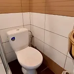 Гостевой дом Retro Challenge And Garden 3*