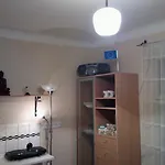 Retro Challenge And Garden Гостевой дом