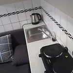 Retro Challenge And Garden Прага