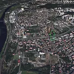 Retro Challenge And Garden Гостевой дом 3*