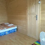 Retro Challenge And Garden Гостевой дом Прага