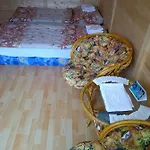 Гостевой дом Retro Challenge And Garden
