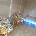 Retro Challenge And Garden Гостевой дом Прага