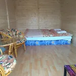 Retro Challenge And Garden Прага