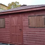 Retro Challenge And Garden