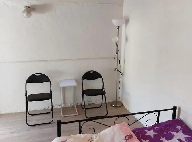 Retro Challenge And Garden Pensjonat 3*